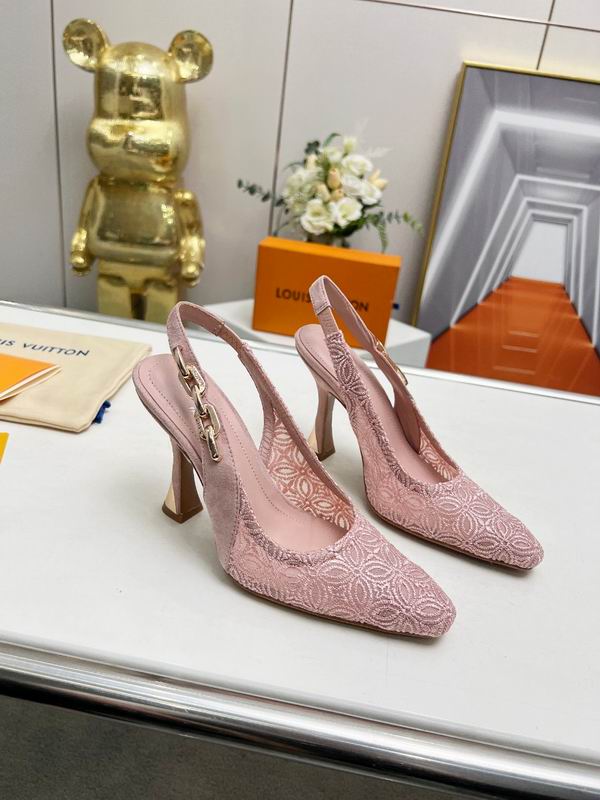 LV sz35-41 9.5cm mnf0405